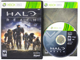 Halo: Reach Limited Edition (Xbox 360)