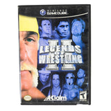 Legends of Wrestling II 2 (Nintendo Gamecube)