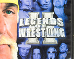 Legends of Wrestling II 2 (Nintendo Gamecube)