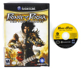 Prince of Persia Two Thrones (Nintendo Gamecube)