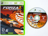 Forza Motorsport 2 [Not For Resale] (Xbox 360)