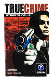 True Crime Streets of LA [Player's Choice] (Nintendo Gamecube)