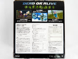 Xbox Original System [Dead or Alive] [JP Import] (Xbox)