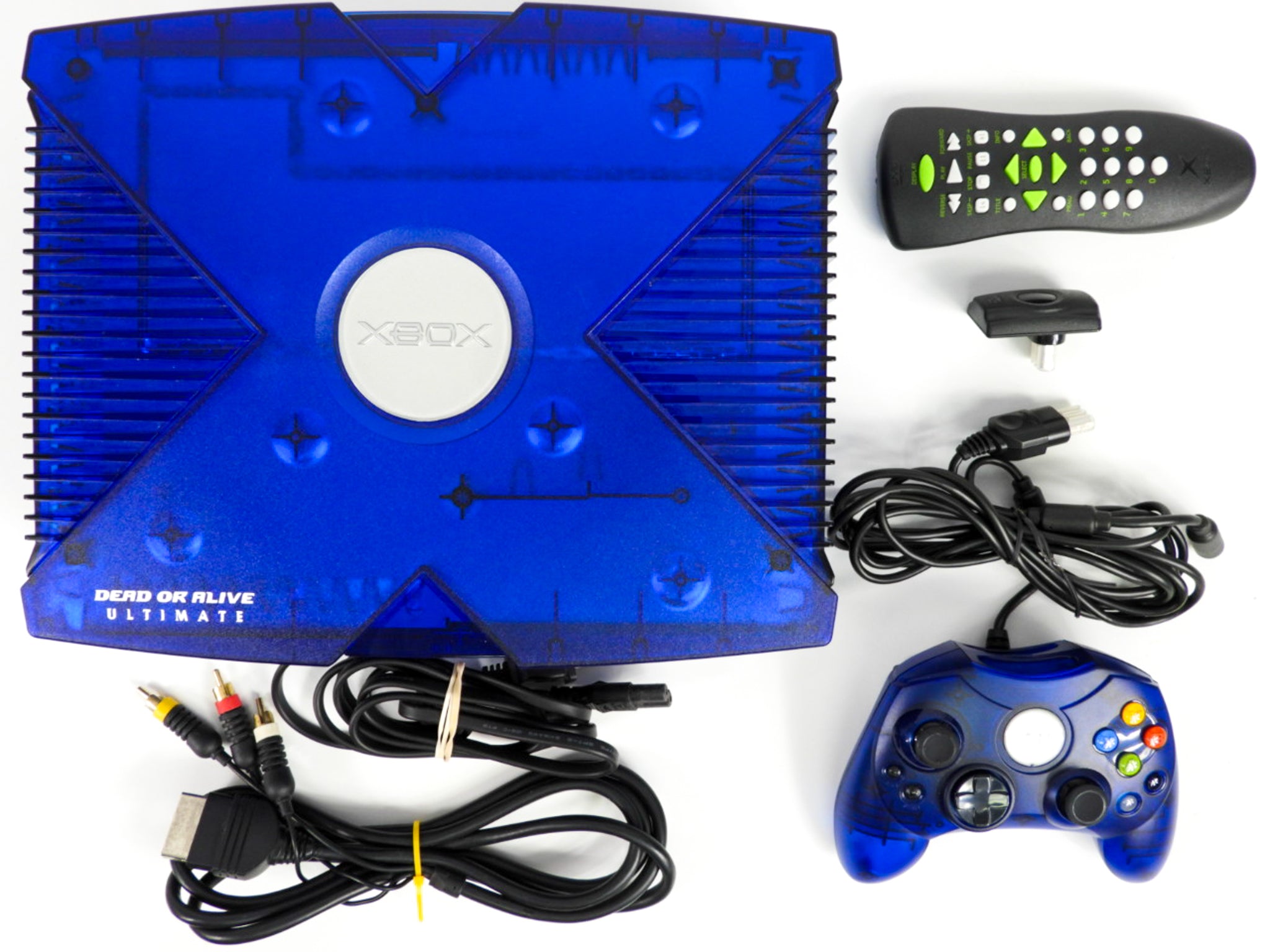 ファミ通xbox付録 DEAD OR ALIVE グッズまとめ売り ファミ通xbox付録 DEAD OR ALIVE グッズまとめ売り s-l400.jpg