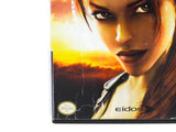 Tomb Raider Legend (Nintendo Gamecube)