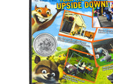 Over the Hedge [Player's Choice] (Nintendo Gamecube)