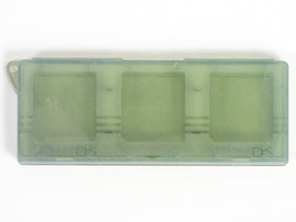 Nintendo DS 3 Cartridge Case (Nintendo DS)