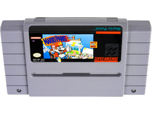 Mario Paint (Super Nintendo / SNES)