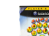 Super Monkey Ball 2 [Player's Choice] (Nintendo Gamecube)