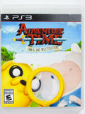 Adventure Time: Finn and Jake Investigations (Playstation 3 / PS3)