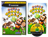 Super Monkey Ball 2 [Player's Choice] (Nintendo Gamecube)