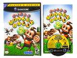 Super Monkey Ball 2 [Player's Choice] (Nintendo Gamecube)