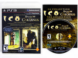 Ico & Shadow Of The Colossus Collection (Playstation 3 / PS3)