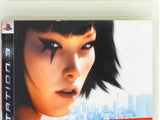 Mirror's Edge (Playstation 3 / PS3)