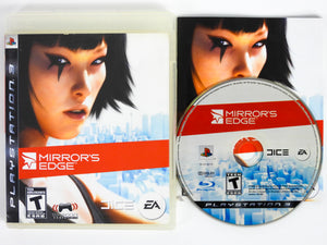 Mirror's Edge (Playstation 3 / PS3)