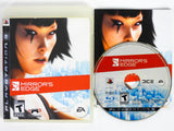 Mirror's Edge (Playstation 3 / PS3)