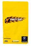 Crazy Taxi (Nintendo Gamecube)