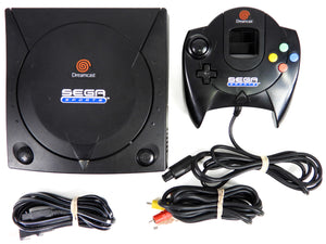 Sega Dreamcast System [Sport Edition]