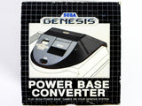 Power Base Converter for Genesis Model 1 (Sega Genesis)