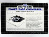 Power Base Converter for Genesis Model 1 (Sega Genesis)