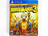 Borderlands 3 [Diamond Loot Chest Collector's Edition] (Playstation 4 / PS4)