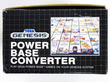 Power Base Converter for Genesis Model 1 (Sega Genesis)