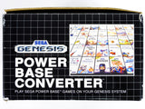 Power Base Converter for Genesis Model 1 (Sega Genesis)