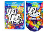 Just Dance 2014 (Nintendo Wii U)