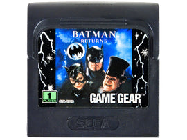 Batman Returns (Sega Game Gear)