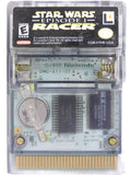 Star Wars Episode I Racer (Game Boy Color)