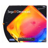 Sega Dreamcast System [White Box]