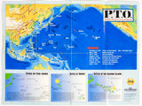 P.T.O. Pacific Theater Of Operations (Sega Genesis)