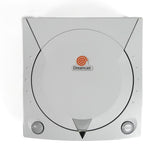 Sega Dreamcast System [White Box]