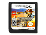 LEGO Indiana Jones 2: The Adventure Continues (Nintendo DS)