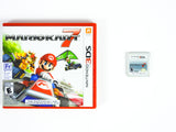 Mario Kart 7 [Red Box] (Nintendo 3DS)