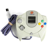 Sega Dreamcast System [White Box]