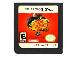 Tom And Jerry Tales (Nintendo DS)