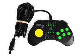 Fighting Commander SS [Hori] (Sega Saturn)