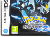Pokemon Black Version 2 [French Version] [PAL] (Nintendo DS)