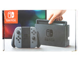 Nintendo Switch System [Gray Joy-Con]