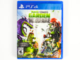 Plants Vs. Zombies: Garden Warfare (Playstation 4 / PS4)