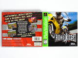 Road Rash [Greatest Hits] (Playstation / PS1)