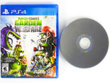 Plants Vs. Zombies: Garden Warfare (Playstation 4 / PS4)
