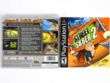 Street Sk8er 2 (Playstation / PS1)