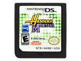 Hannah Montana (Nintendo DS)