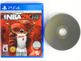 NBA 2K14 (Playstation 4 / PS4)