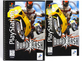 Road Rash [Long Box] (Playstation / PS1)