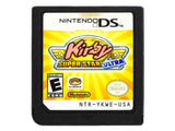 Kirby Super Star Ultra (Nintendo DS)