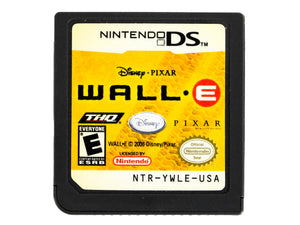 Wall-E (Nintendo DS)