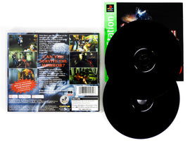 Resident Evil 2 [Greatest Hits] (PlayStation / PS1)